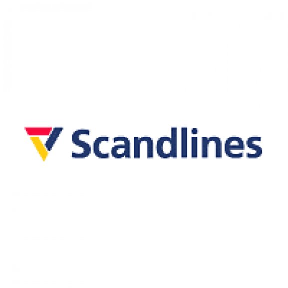 Logo of Scandlines Denmark