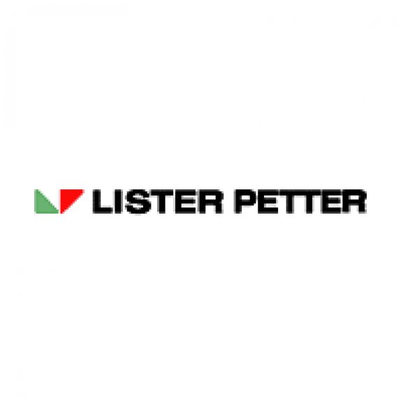 Logo of Lister Petter