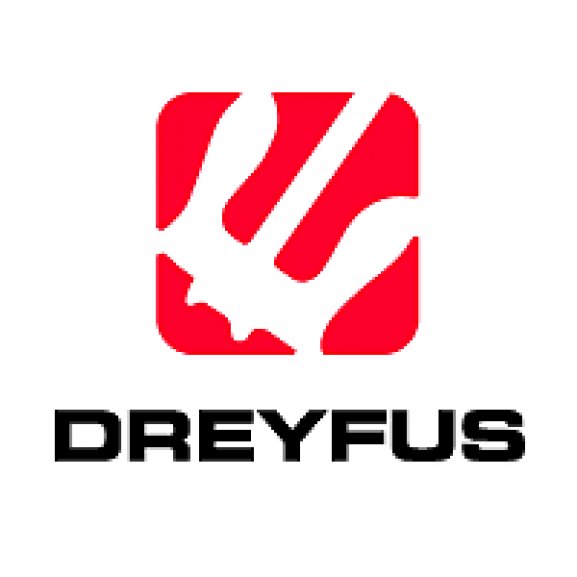 Logo of Dreyfus