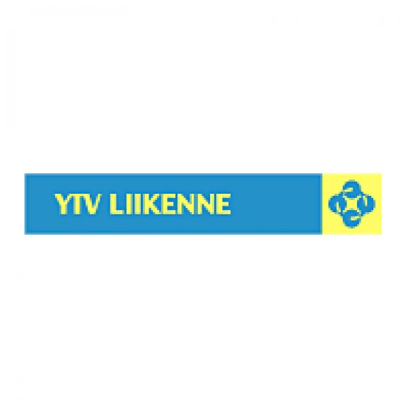 Logo of YTV Liikenne