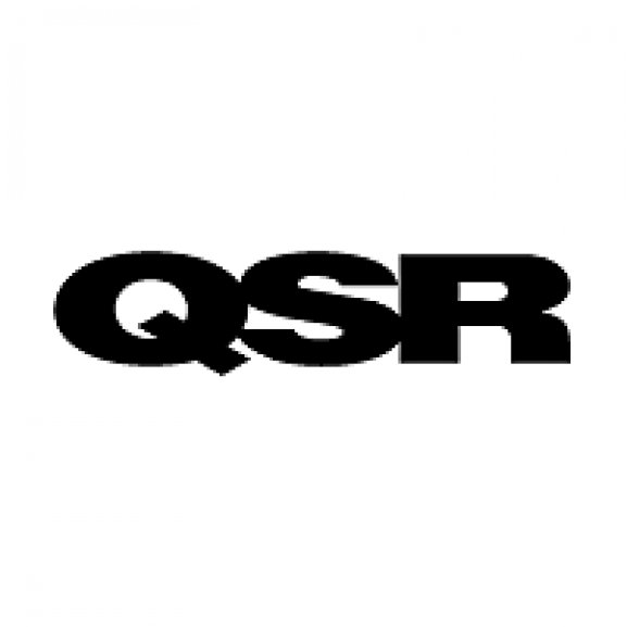 Logo of QSR
