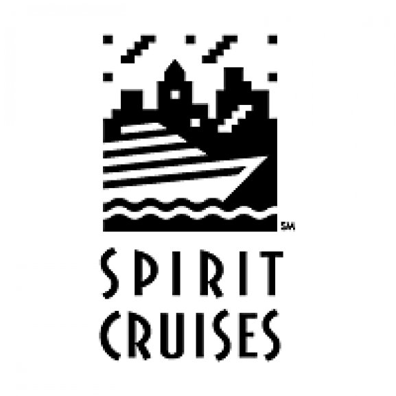 Logo of Spirit Cruises