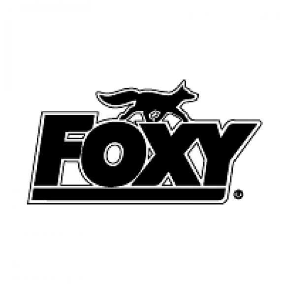 Logo of Foxy