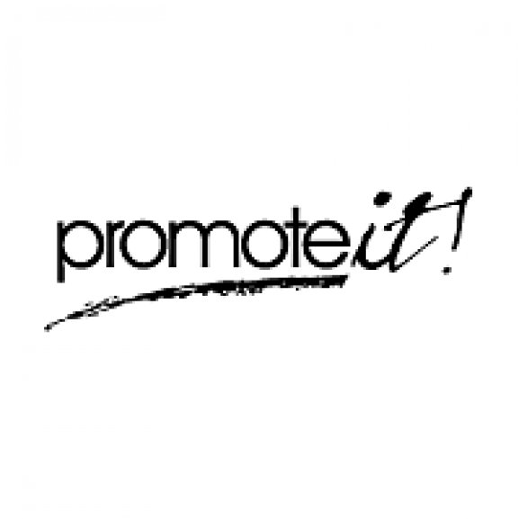 Logo of Promote It!