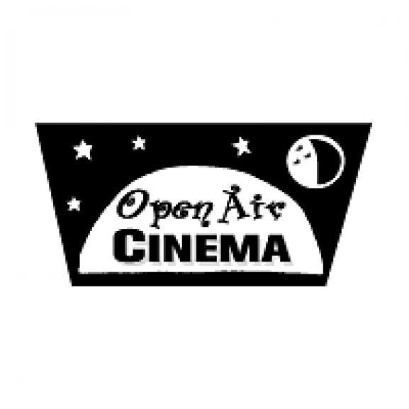 Logo of Open Air Cinema