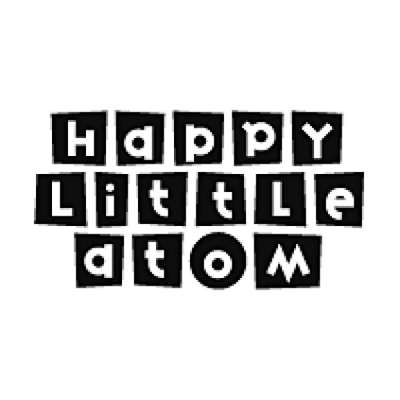 Logo of Happy Little Atom