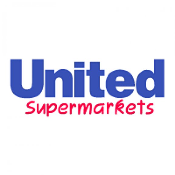 Logo of United Supermarkets