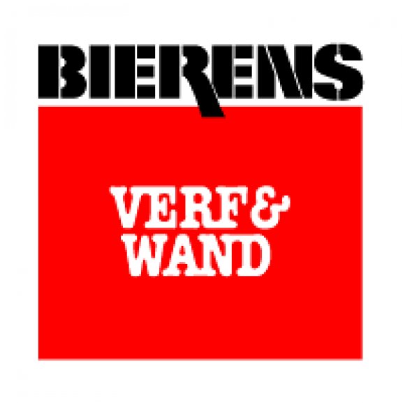 Logo of Bierens