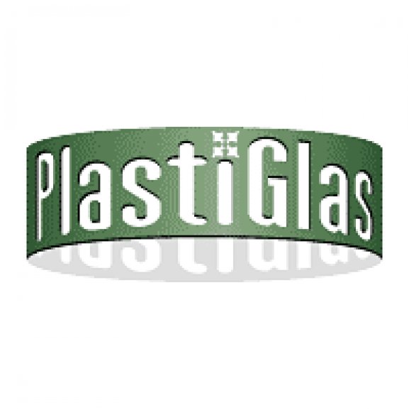 Logo of Plastiglas