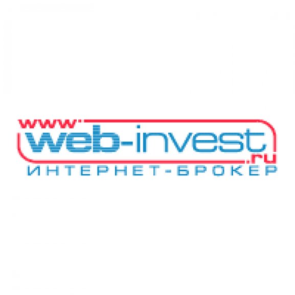Logo of Web-invest.ru