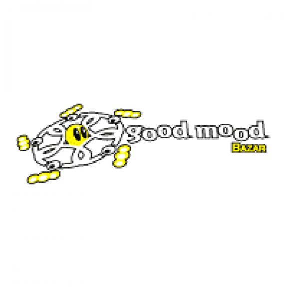 Logo of Goodmood Bazar