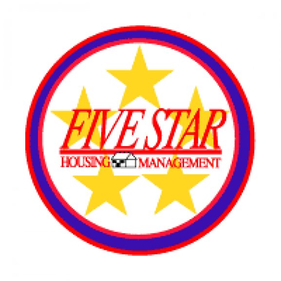 Logo of Five Star Housing