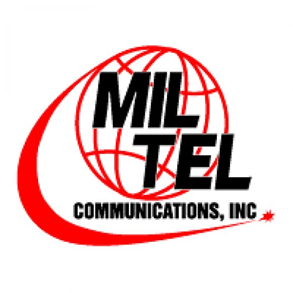Logo of Mil-Tel Communications