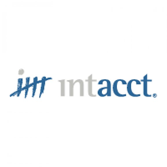 Logo of Intacct