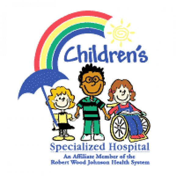 Logo of Children's Specialized Hospital
