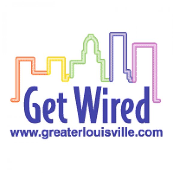 Logo of Get Wired