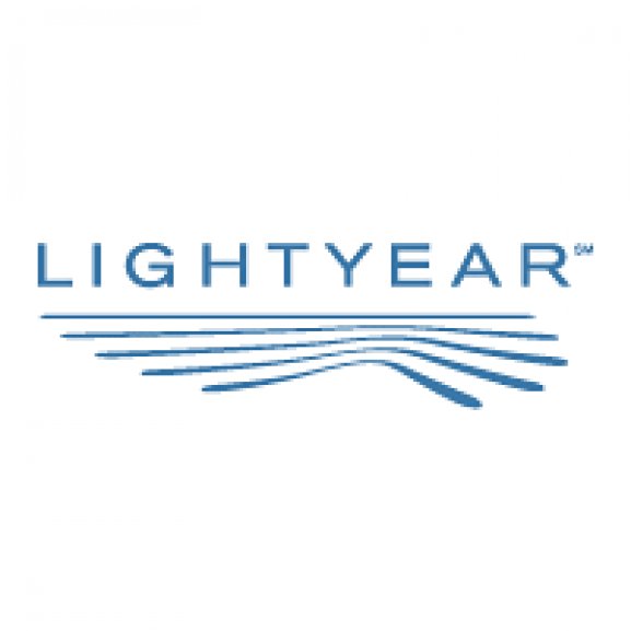 Logo of Lightyear Communications