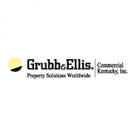 Logo of Grubb & Ellis