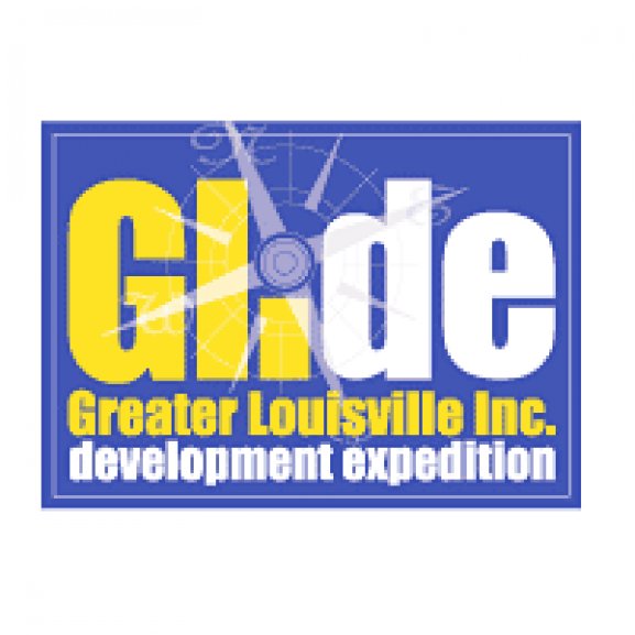 Logo of GLIDE