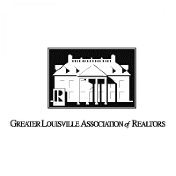 Logo of Greater Louisville Association of Realtors
