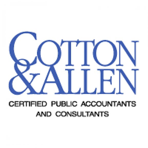 Logo of Cotton &amp; Allen