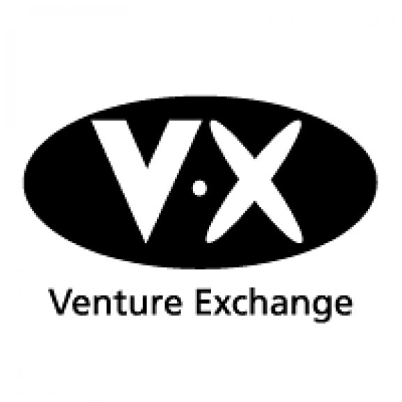 Logo of Venture Exchange