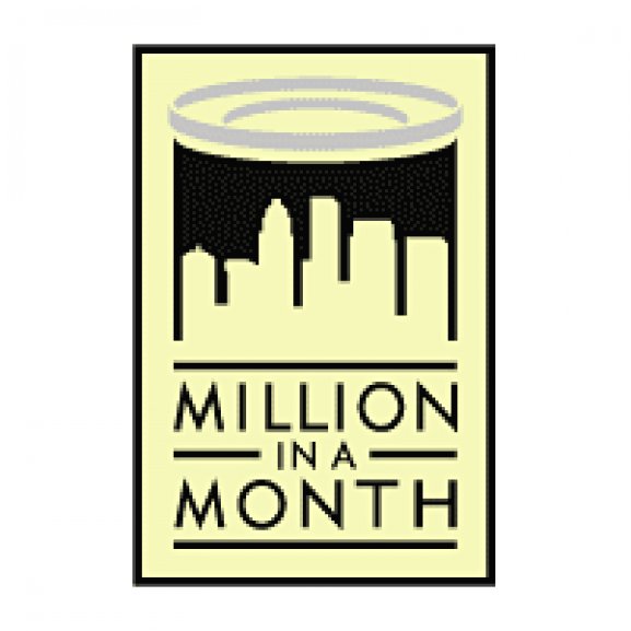 Logo of Million in a Month
