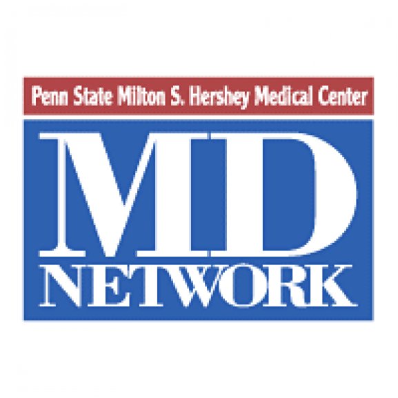 Logo of MD Network