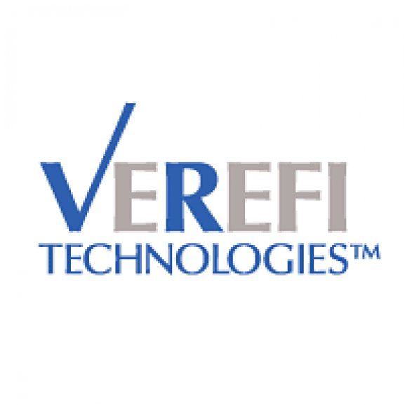 Logo of Verefi Technologies