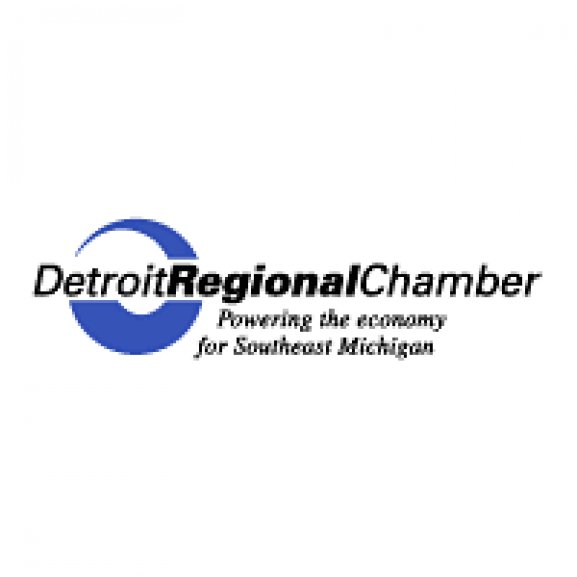 Logo of Detroit Regional Chamber