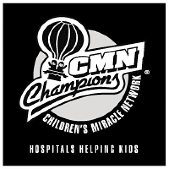Logo of CMN Champions