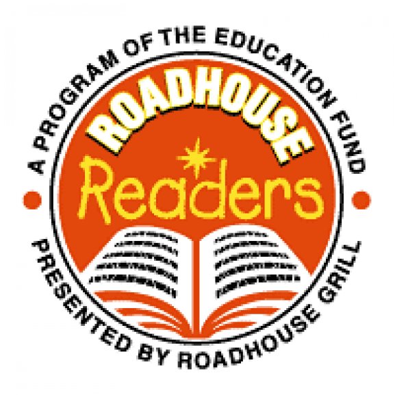 Logo of Roadhouse Readers