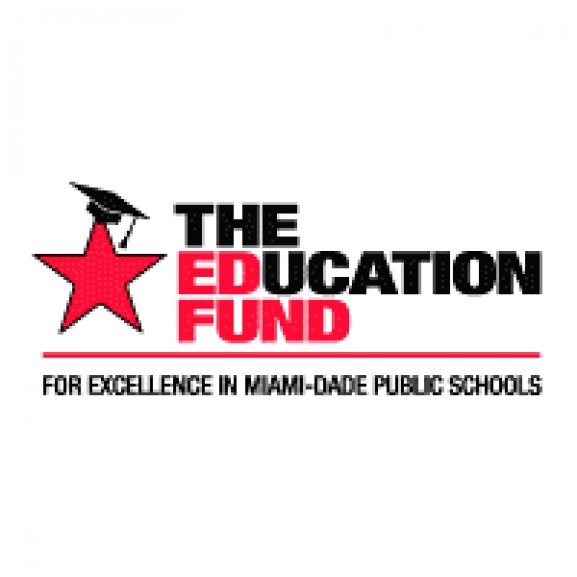 Logo of The Education Fund