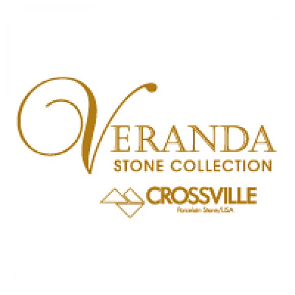Logo of Verdana Stone Collection