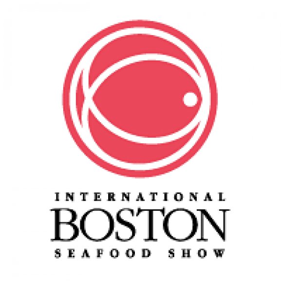 Logo of International Boston Seafood Show