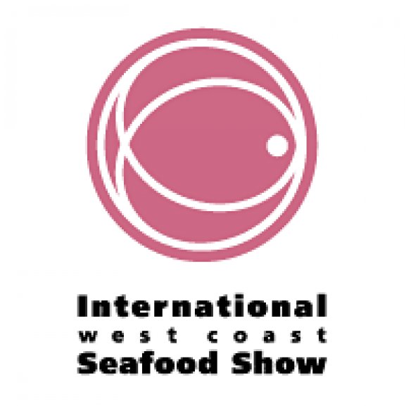 Logo of International West Coast Seafood Show