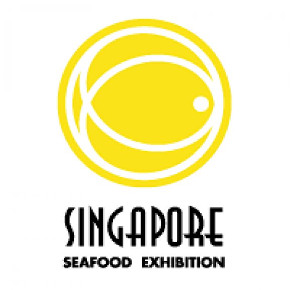 Logo of Singapore Seafood Exhibition