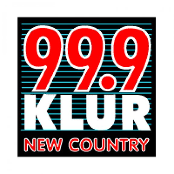 Logo of KLUR