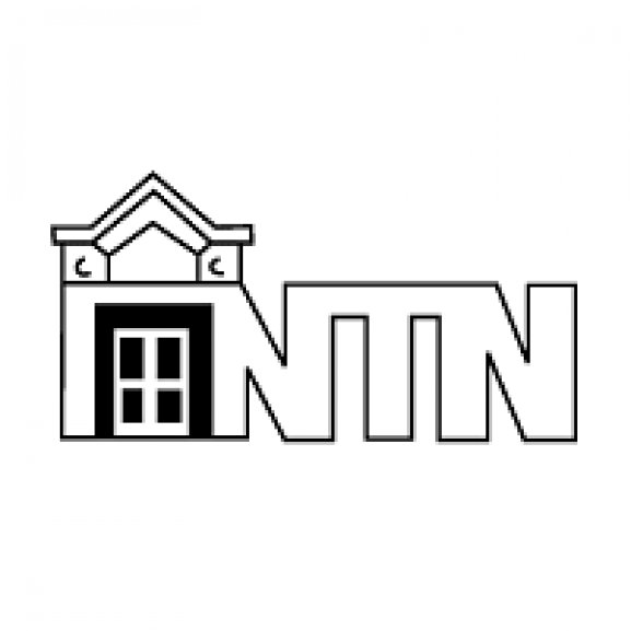 Logo of NTN