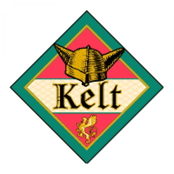 Logo of Kelt