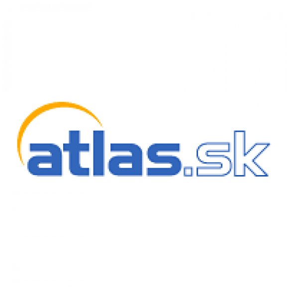 Logo of Atlas.sk