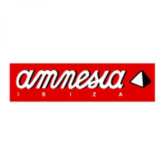 Logo of Amnesia Ibiza