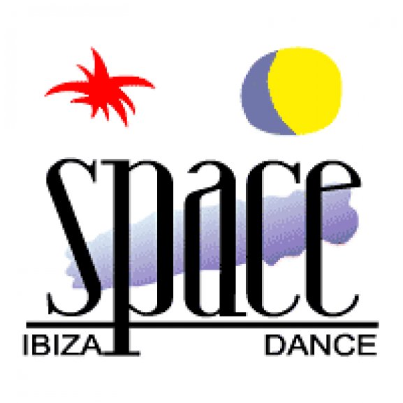 Logo of Space Ibiza