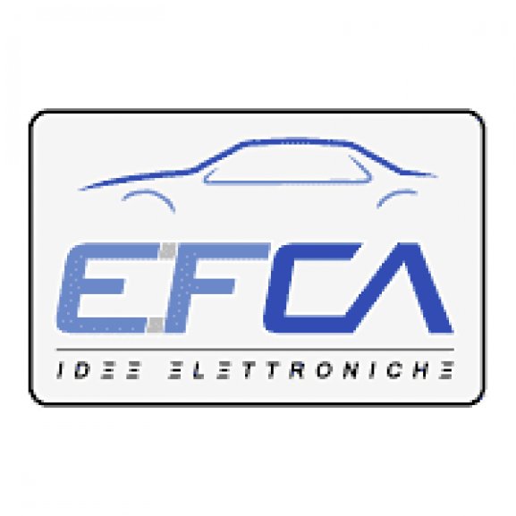 Logo of Efca Srl