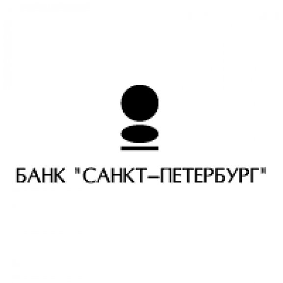 Logo of Sankt-Petersburg Bank