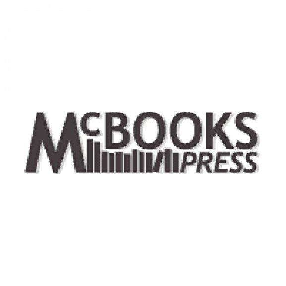 Logo of McBooks Press