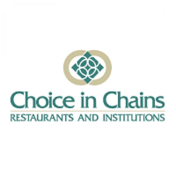Logo of Choice in Chains