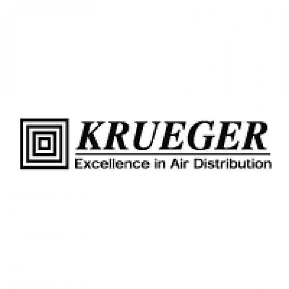 Logo of Krueger
