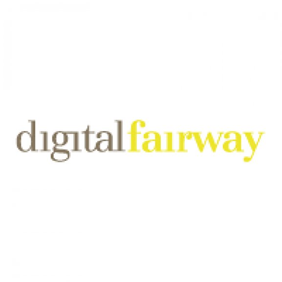 Logo of Digital Fairway