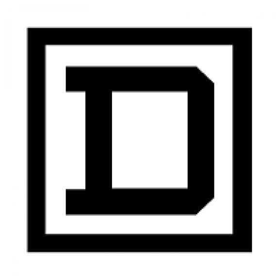 Logo of Square D